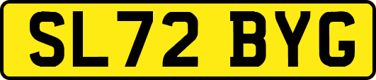 SL72BYG