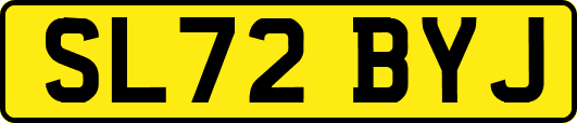 SL72BYJ