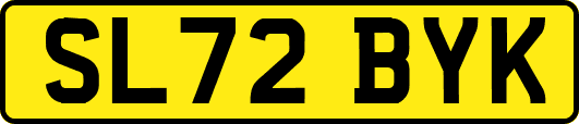 SL72BYK