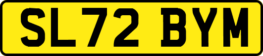 SL72BYM