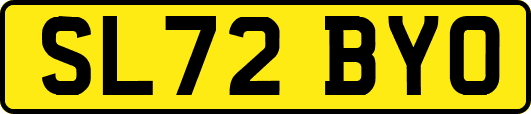 SL72BYO