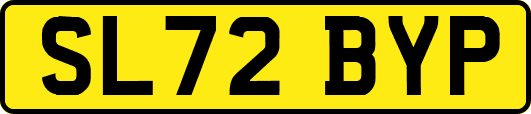 SL72BYP