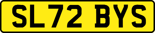SL72BYS