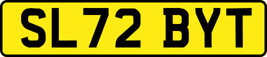 SL72BYT