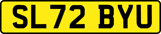 SL72BYU