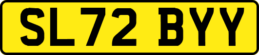 SL72BYY