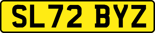 SL72BYZ
