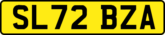 SL72BZA