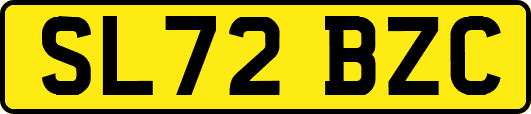 SL72BZC