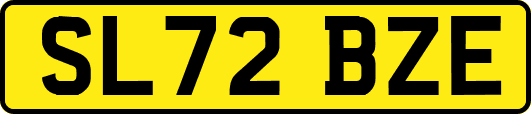 SL72BZE