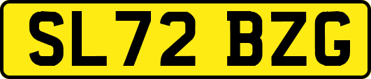 SL72BZG
