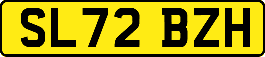 SL72BZH
