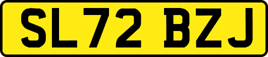 SL72BZJ