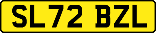 SL72BZL