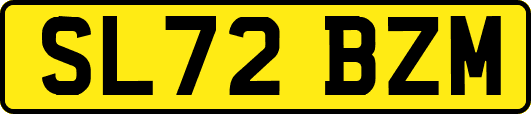 SL72BZM