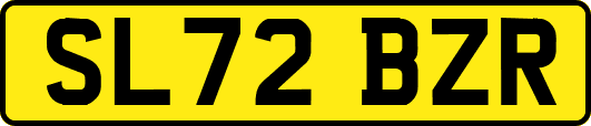 SL72BZR