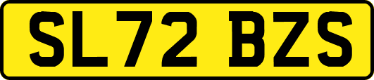 SL72BZS