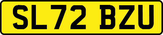 SL72BZU