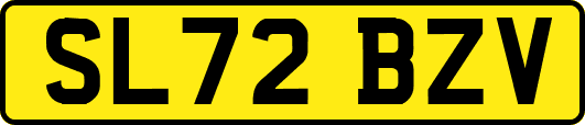 SL72BZV