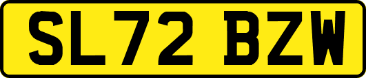 SL72BZW