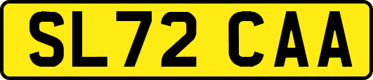 SL72CAA