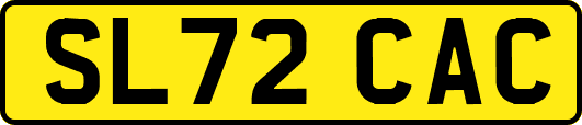 SL72CAC