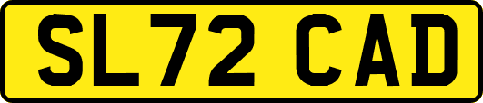 SL72CAD