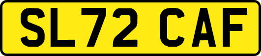 SL72CAF