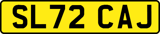 SL72CAJ