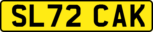 SL72CAK