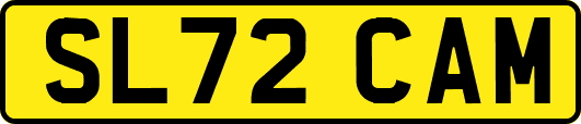 SL72CAM