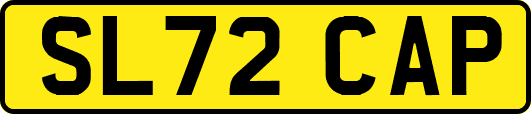 SL72CAP
