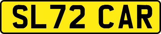 SL72CAR