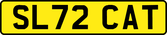 SL72CAT
