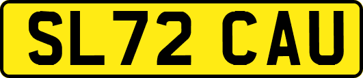 SL72CAU