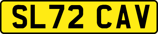 SL72CAV