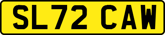 SL72CAW