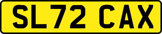 SL72CAX