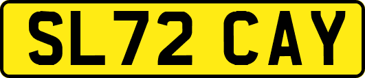 SL72CAY