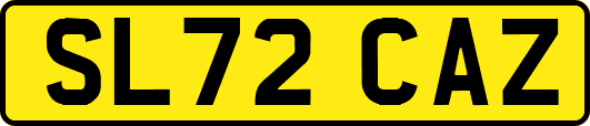 SL72CAZ