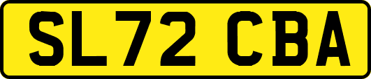 SL72CBA