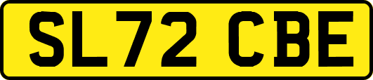 SL72CBE