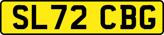 SL72CBG
