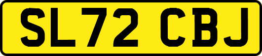 SL72CBJ