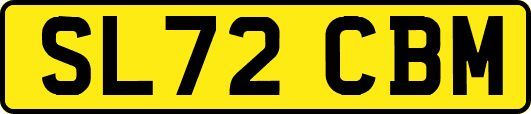 SL72CBM