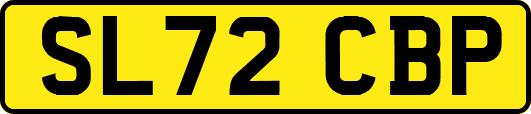 SL72CBP