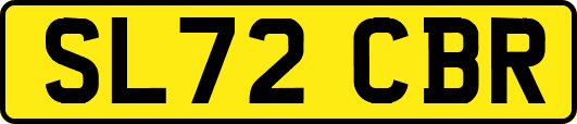 SL72CBR