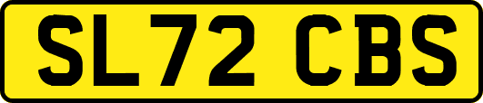 SL72CBS