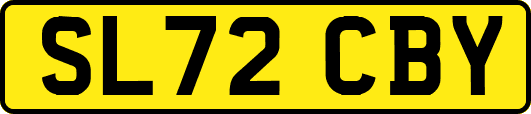 SL72CBY