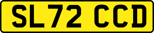 SL72CCD